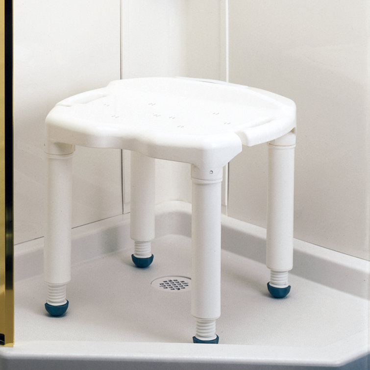 Carex Universal Bath Bench & Reviews Wayfair